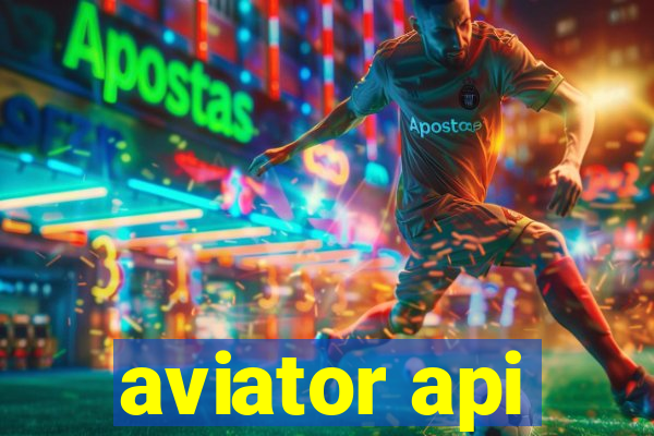 aviator api